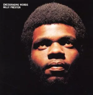 Billy Preston
